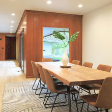 dinning rooms