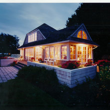 Hampton Cottage