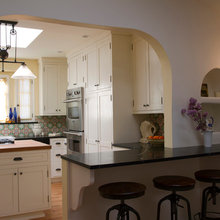 kitchens