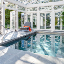 backyard remodel