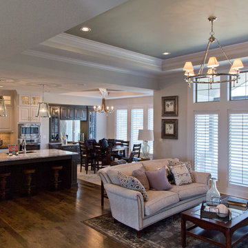 Bickimer Homes Model