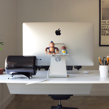 Product Usage: Office