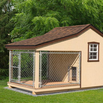 Dog Kennel