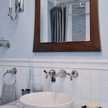 bathroom tile