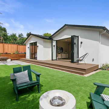 Belmont-Budget-Friendly House Renovation