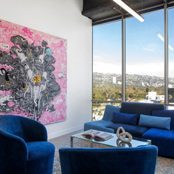 Art Placement - Artwork