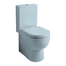 Сантехника SIMAS Коллекция E-LINE - Toilets