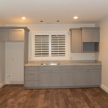 Kitchen Remodel