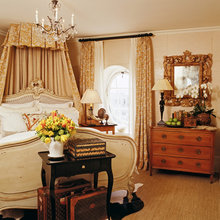 Beautiful Bedrooms