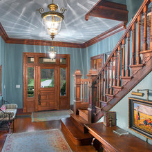 entry way