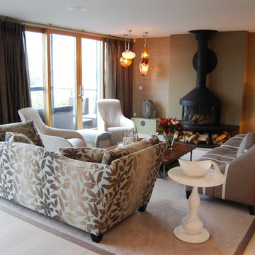 Interiors Projects