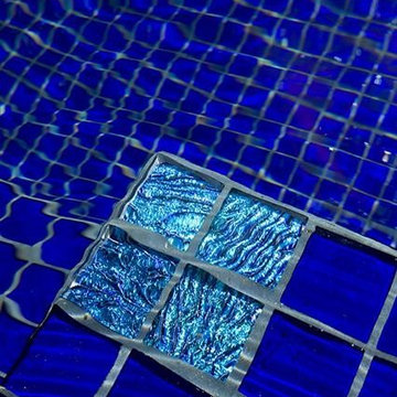 Jewel Accent Tiles