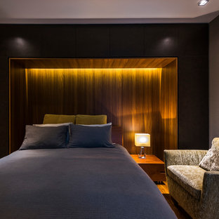 公寓室内 @ Botanic On Lloyd