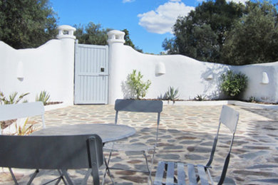 Proyecto Integral Casa en Ibiza