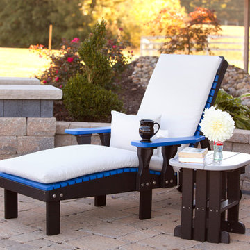 Lawn Furniture
