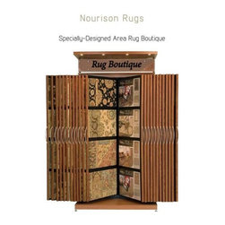 Furniture Collection & Programs - Flooring