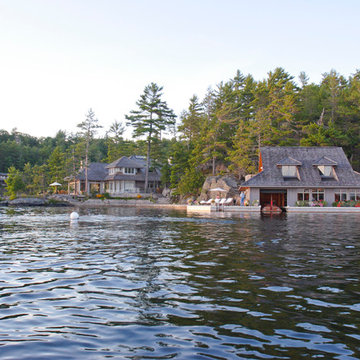 Skeleton Bay Point