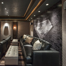 Movie Room