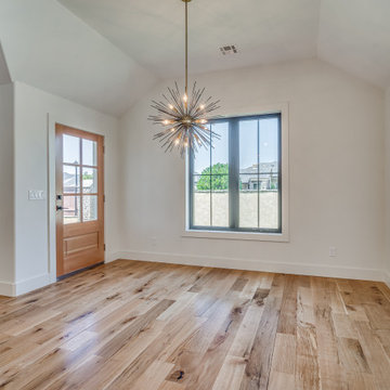 Whitefish Transitional Farmhouse 1