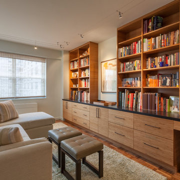 Union Square Condo, NYC