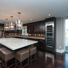 Kitchen ideas