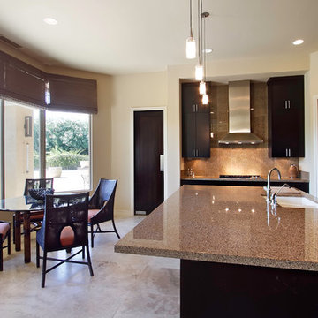 Contemporary Universal Design