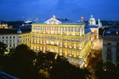 Hotel Imperial - Vienna