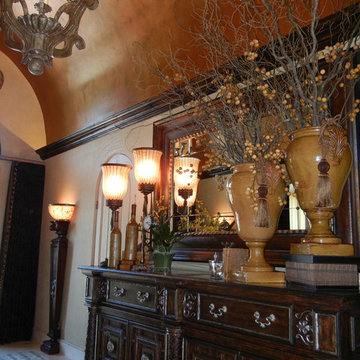 Houston Remodel