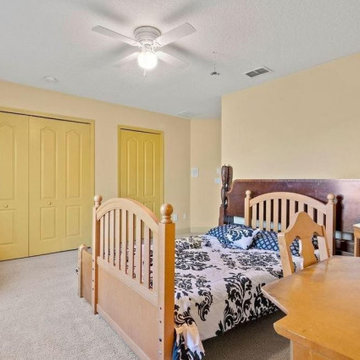 Wescott Loop Custom Home