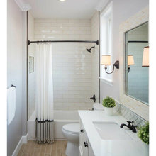 Boys bathroom