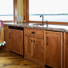 Kitchen Ideas