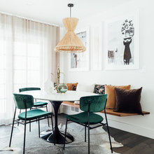 Small Dining Room