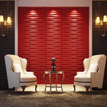 3d Wallpanels