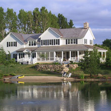 Dream Homes