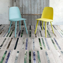 Parquet flooring