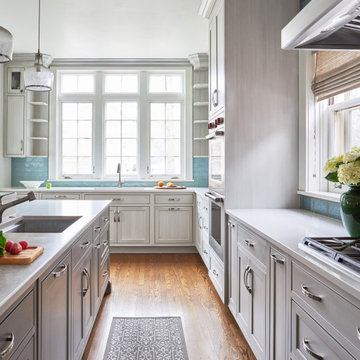 Creative Kitchen