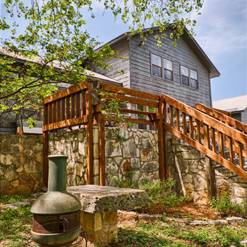 Wimberley Home on the Blanco- 1 Acres