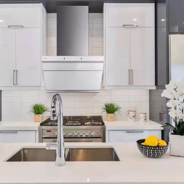 FOTILE Kitchen Appliances