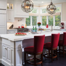 Kitchen remodel 2021
