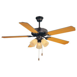 Traditional Ceiling Fans by 1STOPlighting