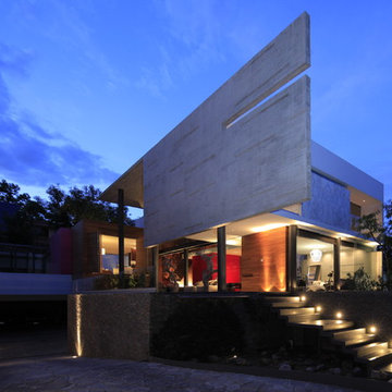 Casa Rinconada