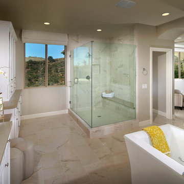Hillcrest in Chino Hills