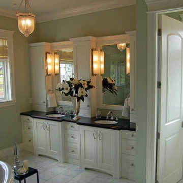Tranquil Country Dwelling