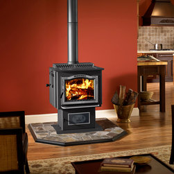 Stoves - Products