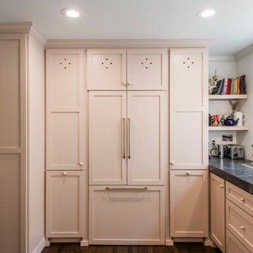 Kitchen Renovation