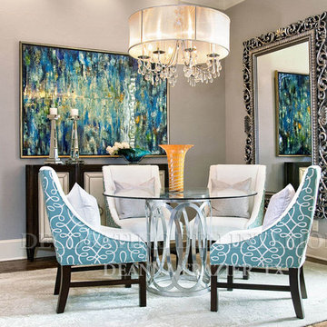 Dream Room 2014