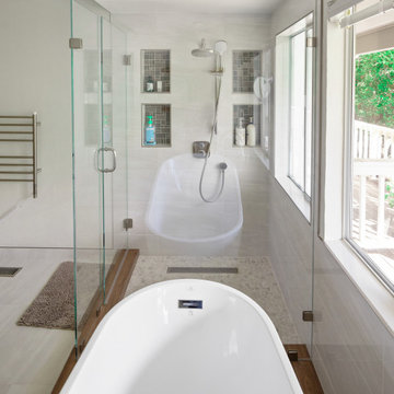 Interior Remodel, Cupertino-2