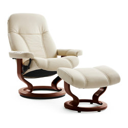 Consul by Stressless - Recliner Chairs