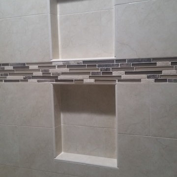 Regis and Julie R. Master Bath