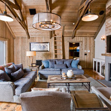 cabin